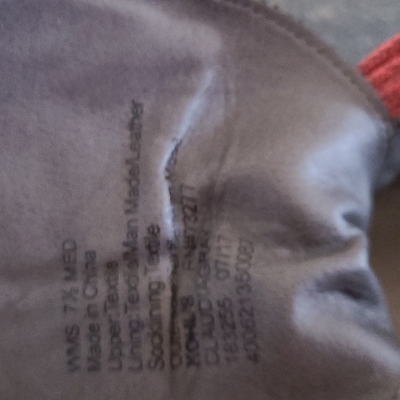 Shoes - Picture 3 of 3